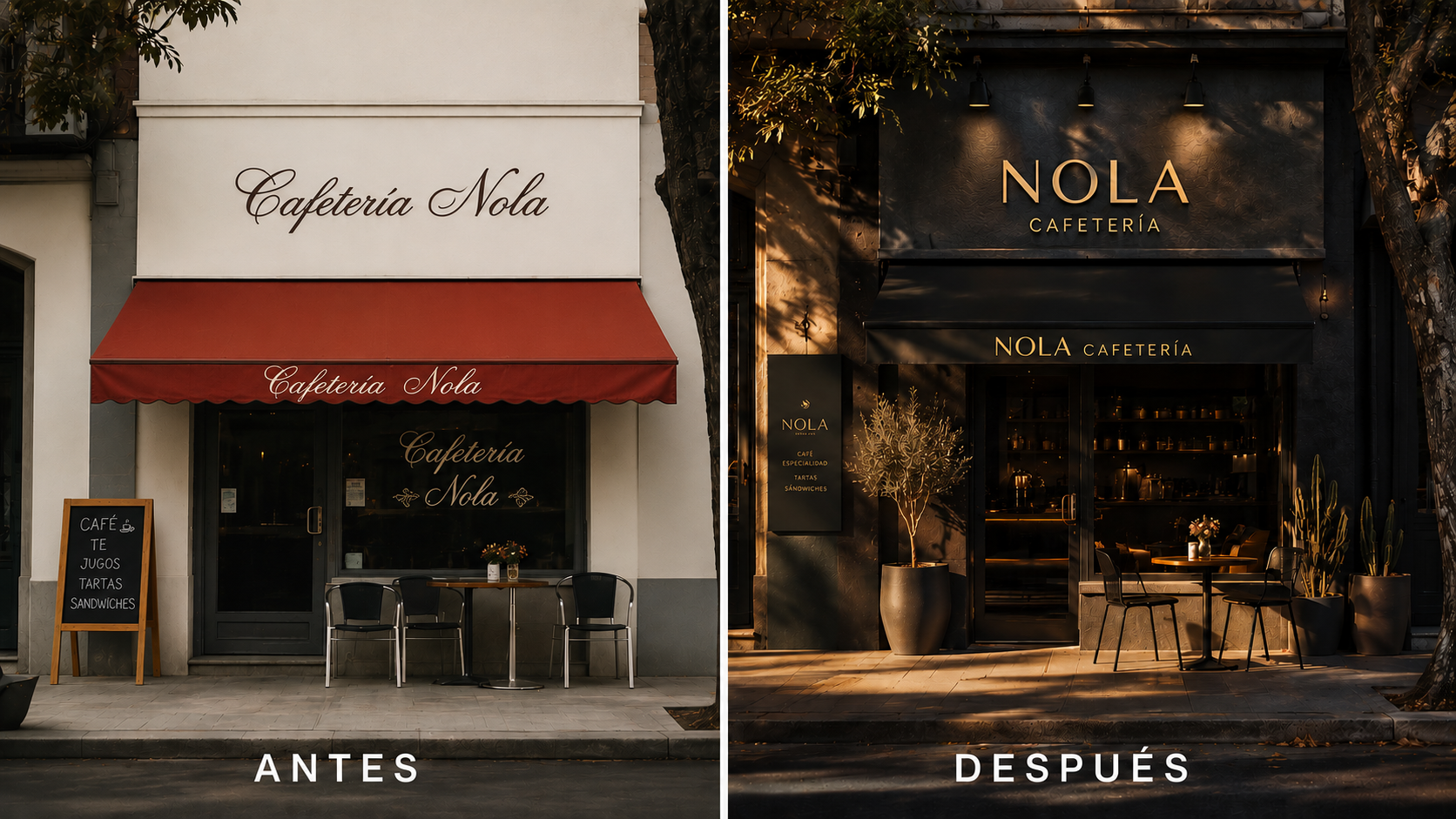 El branding no es un gasto