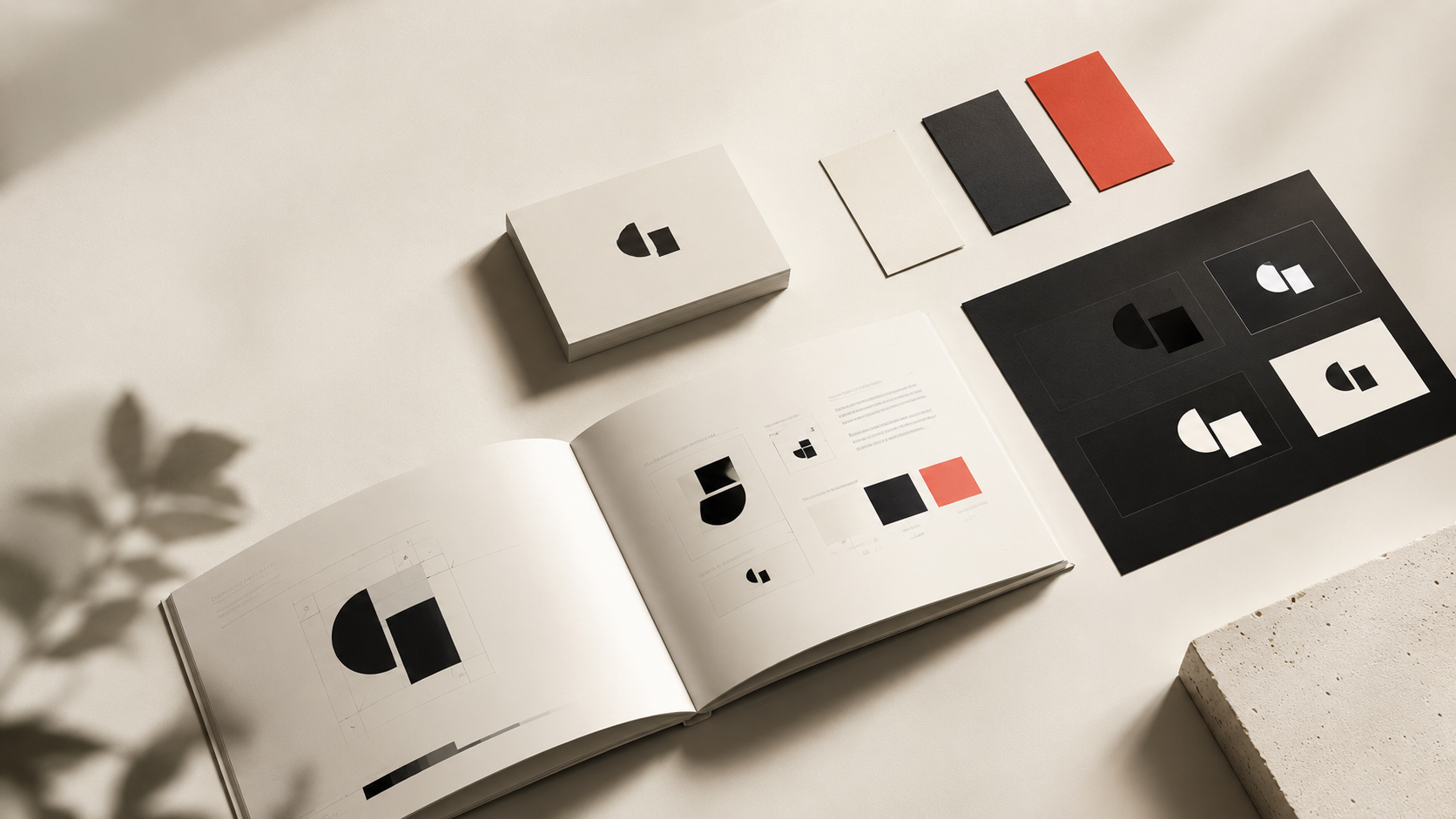 Diseño profesional de logotipos - CHUF Agency