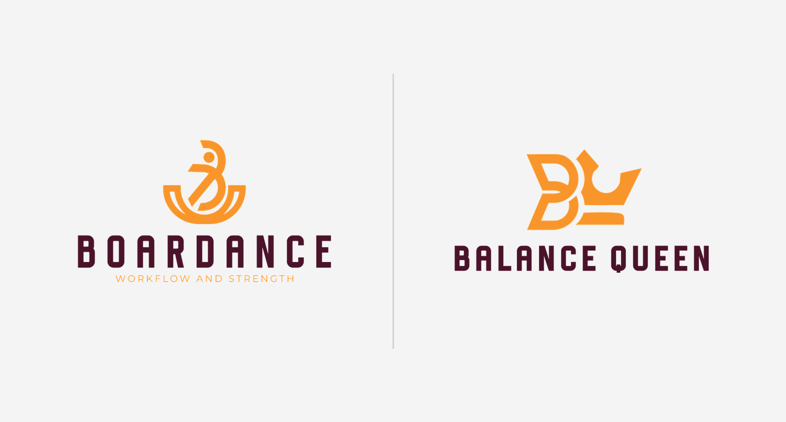 Boardance y Balance Queen: las dos marcas del método