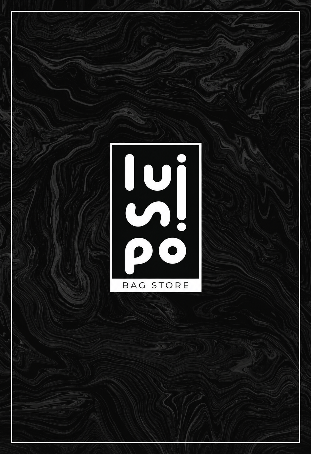 Luisipo, rebranding y campañas always on: ficha del proyecto con el logotipo de la marca